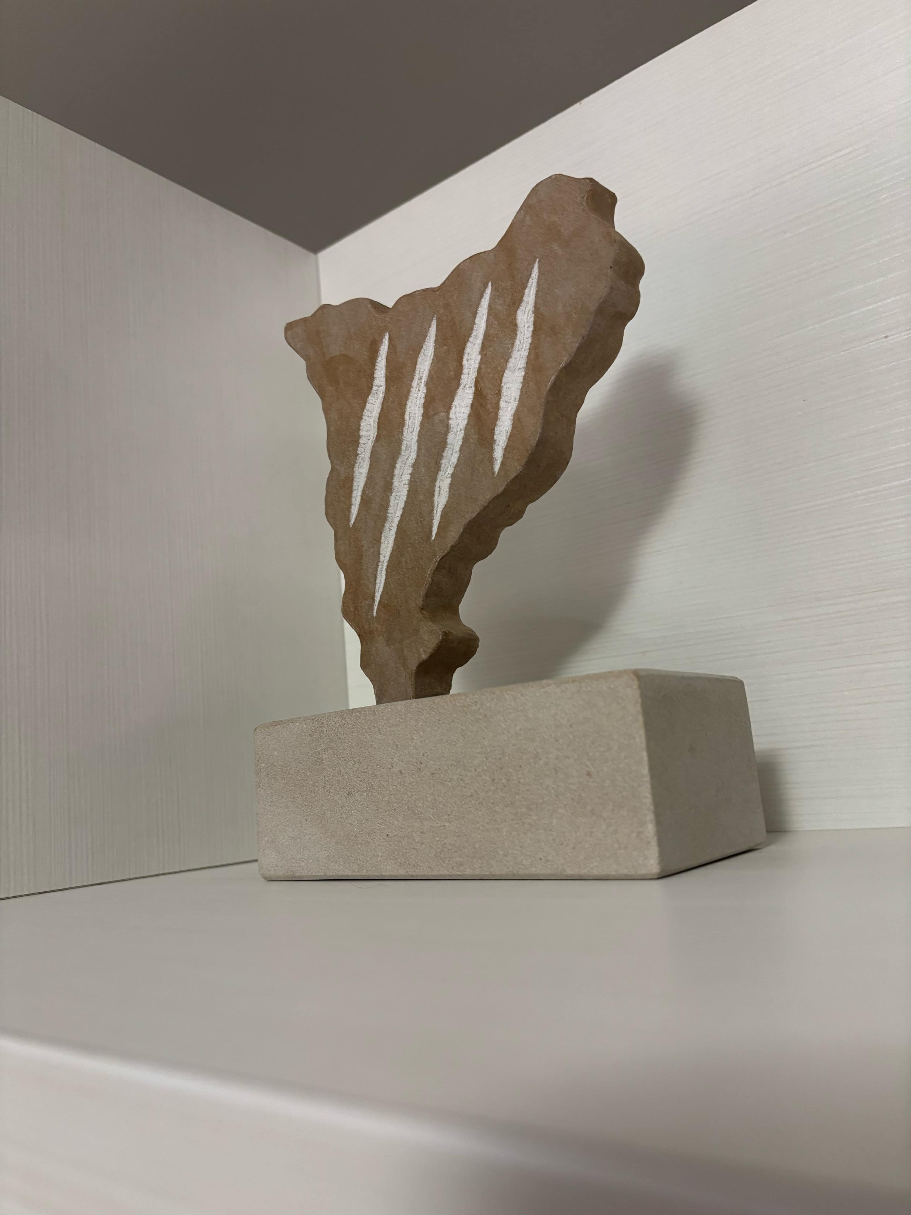 Catalunya sobre Pedra