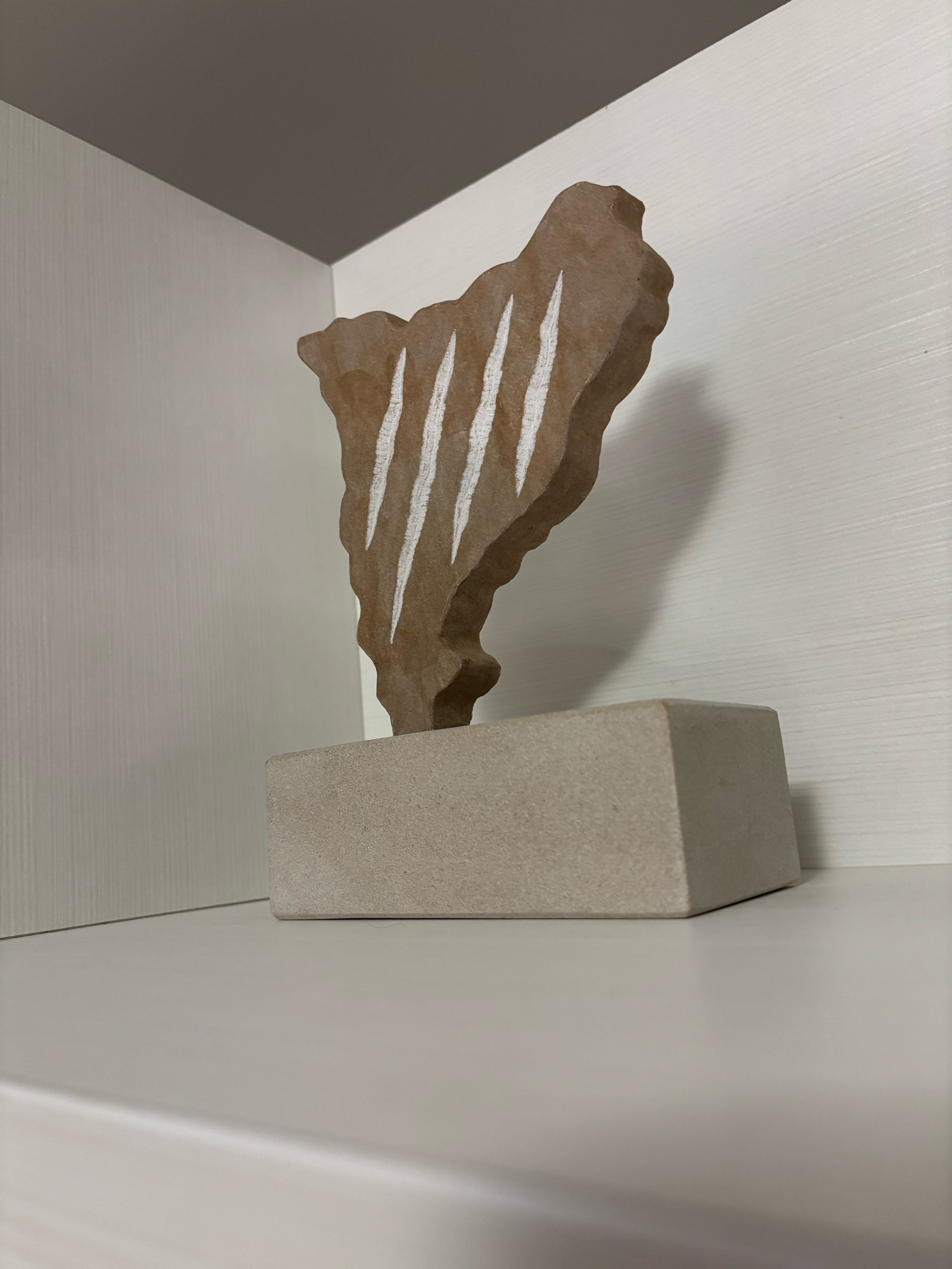 Catalunya sobre Pedra